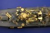 Eduard 53016 USS Arizona MINI HOBBY MODEL 1/350